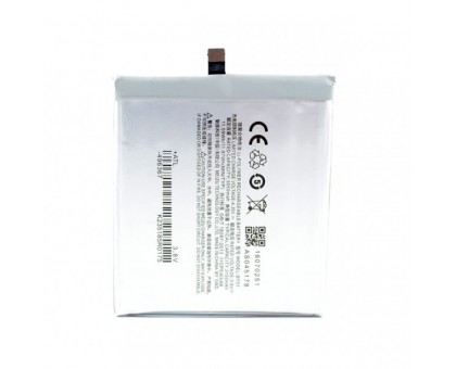 Аккумулятор (АКБ Батарея) Meizu BT51 (MX5 M575H), 3150 mAh